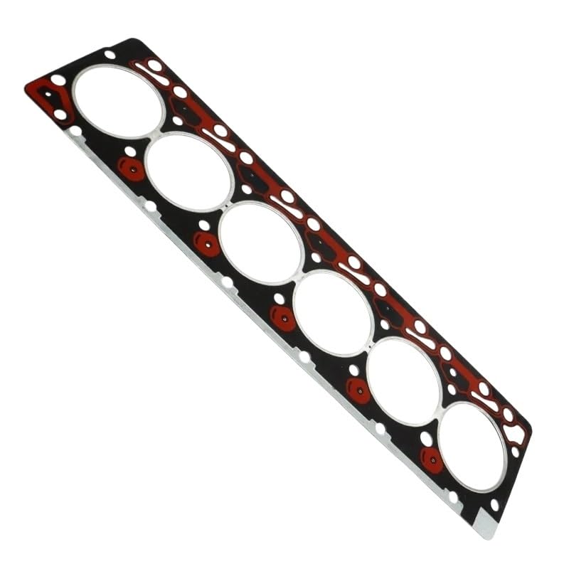 Kit de joint complet Cummins 6BT anti-fuite avec joint de culasse haute compression - 2