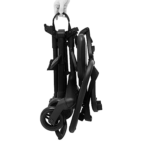 carriola para niños de 360 grados, carriola de viaje,...