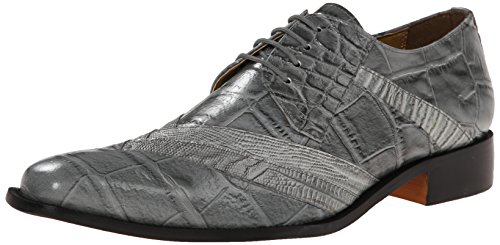 Giorgio Brutini Men's Henderson Oxford