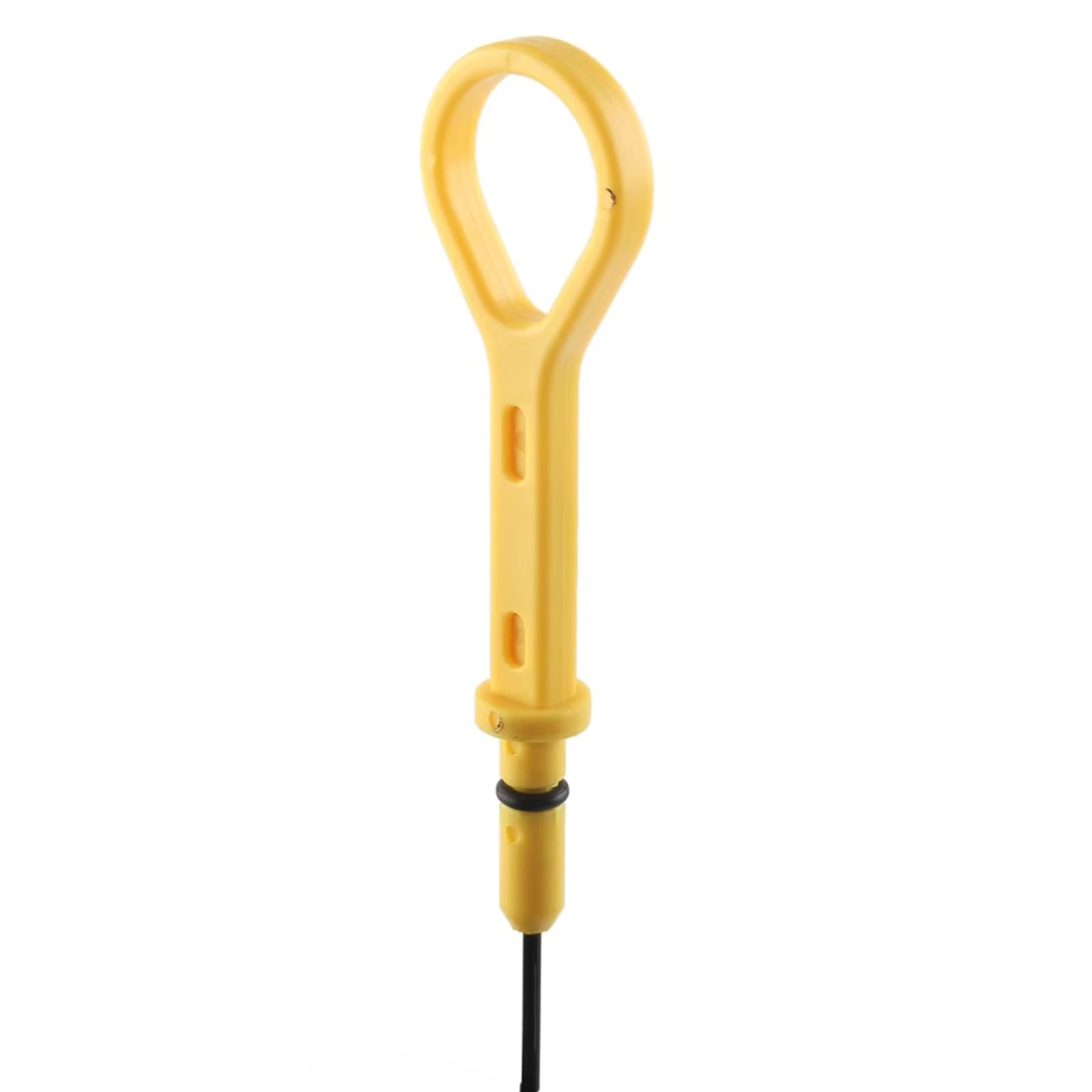 Wskaźnik oleju Dipstick kompatybilny z Mazda dla Protege 1999 2000 2001 2002 2003 dla MX-6 1993 1994 1995 1996 1997 1 szt. wskaźnik oleju samochodowego