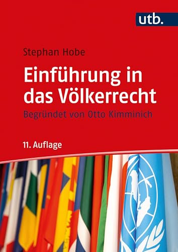 Einführung in das Völkerrecht