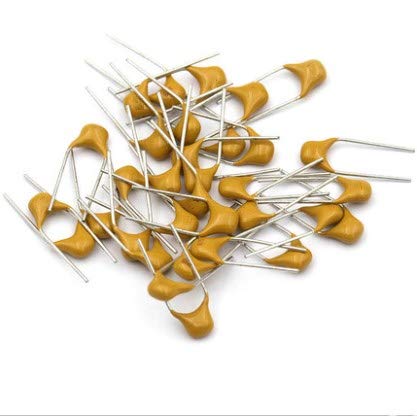 ZDVHOMCB 1000pcs Monolithic ceramic capacitor 5.08mm 0.15UF 50V
