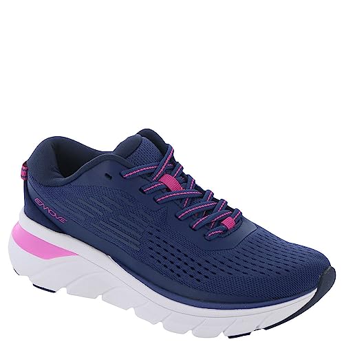 Zapatillas Easy Spirit Mel2 de mujer: di adiós al dolor de pies con la talla 35.5 EU