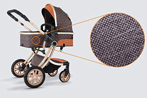 best bassinet stroller