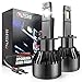 Ampoule H1 LED, OUSHI 70W 14000 Lumen Par Paire Ampoules H1 LED Phares Pour Voiture Extrêmement Lumineux 6000K Blanc Xénon étanche Kit De Conversion Ampoule (2 Pièces)
