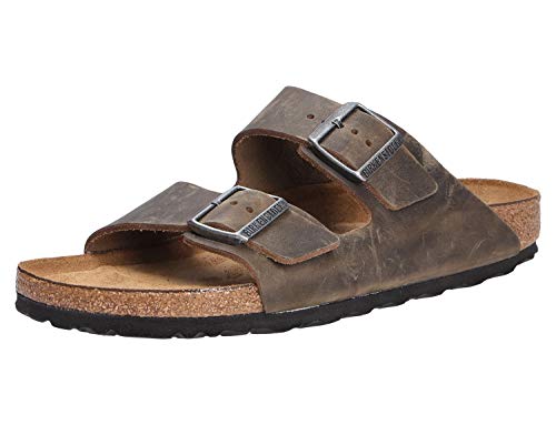 Image of Birkenstock Women's Arizona Soft Footbed Sandals