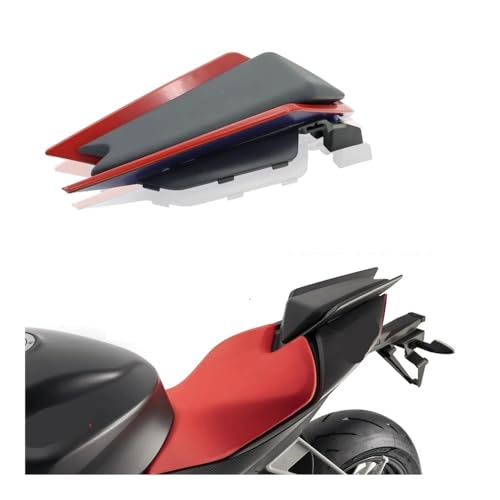 Capot selle passager RS660 carénage arrière moto Tuono 660 RSV4 - 2