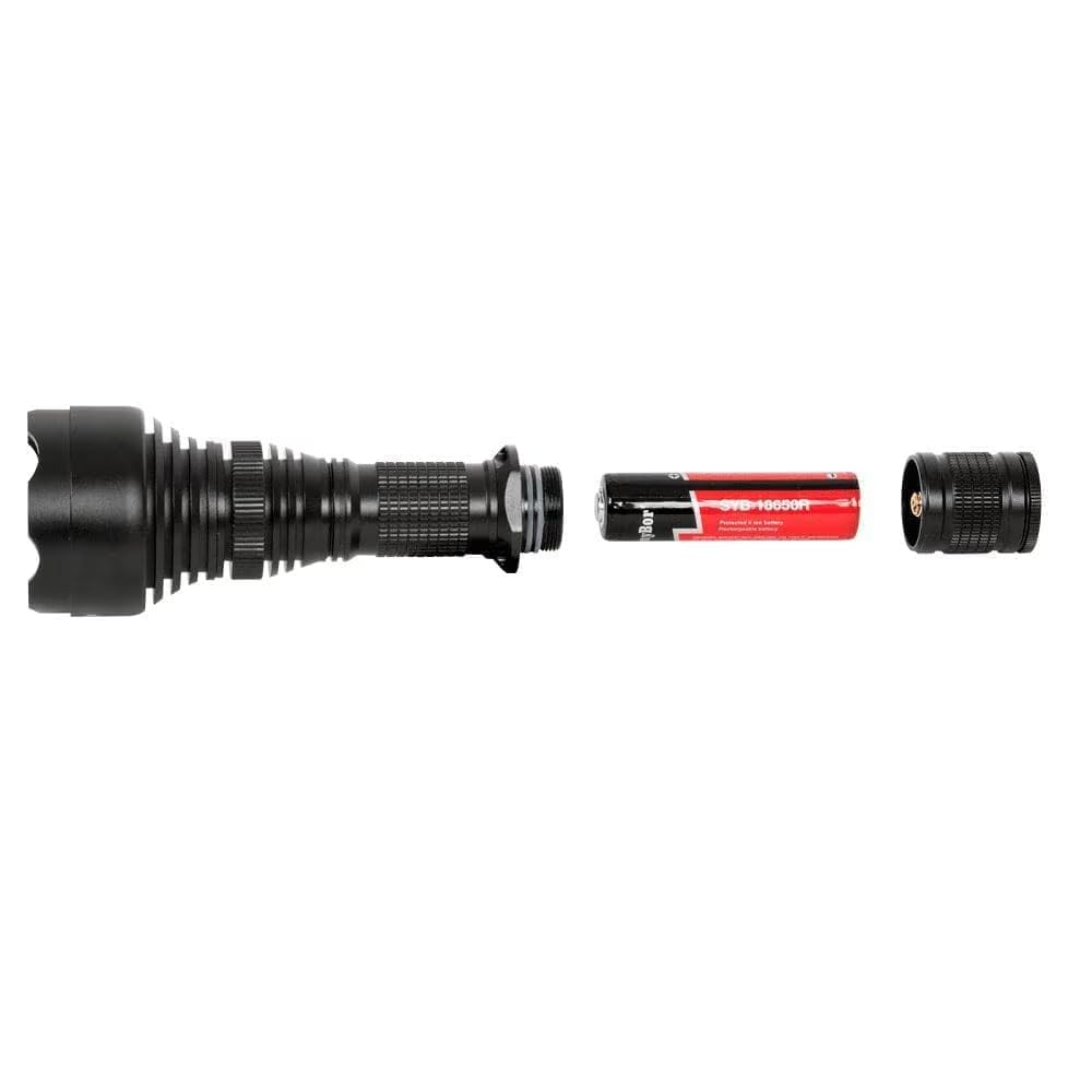 ATN IR850-Pro Long Range IR Illuminator with Adjustable Mount