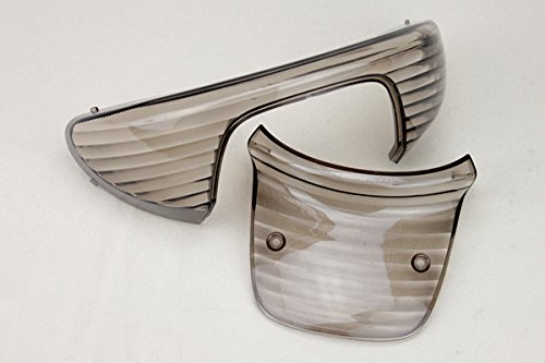 Amazon | ヤマハ用 ジョグZRエボ SA16J スモークテール ウインカー