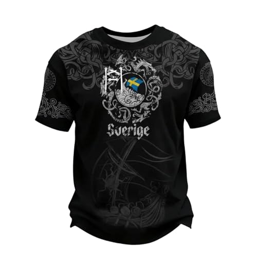 Cadeau Homme Idéal avec ce Tee Shirt Fantaisie Moderne et Tendance