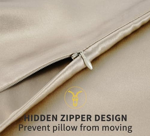 Zimasilk P0000020 100% Pure Mulberry Silk Pillowcase thumb #6