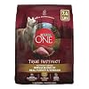 Purina ONE True Instinct With A Blend Of Real Turkey and Venison Dry Dog Food – 7.4 lb. Bag