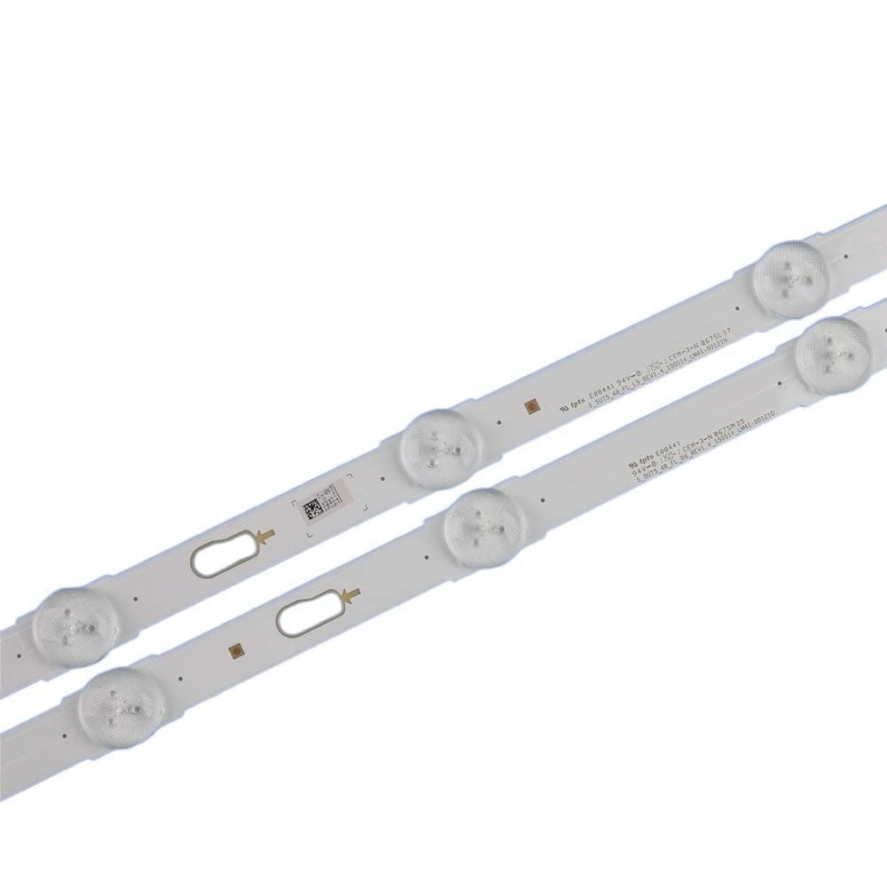 Rétroéclairage LED pour TV Bande lumineuse de rétroéclairage TV rvb, contrle par informatique