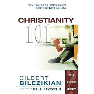 Christianity 101