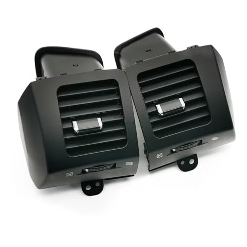 Sortie d'air de tableau de bord Toyota Land Cruiser 2003-2009 robuste