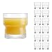 Produktbild LIBBEY 70530 Whiskyglas "NEWTON", 296 ml, 12er Set, stapelbar