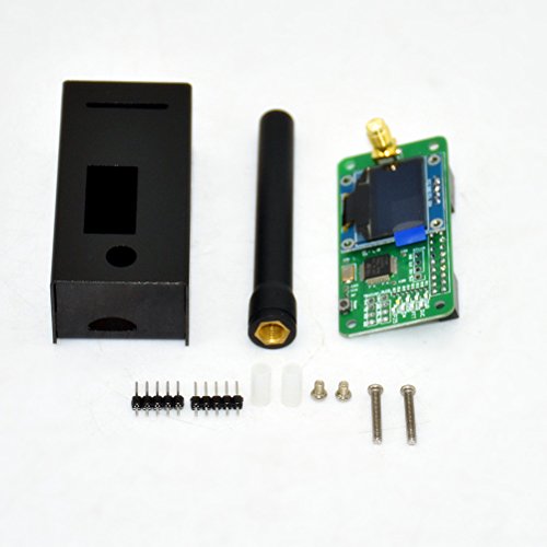 Ounona antenna + custodia + OLED + supporto Mmdvm