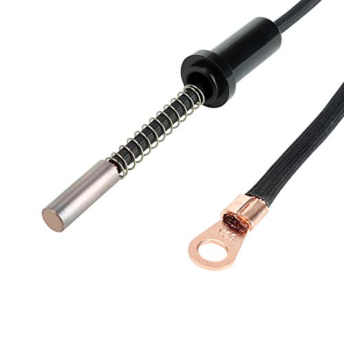 image for 10L0L Speed Control Movable Wiper Contact for EZGO Marathon 1982-1993 