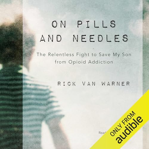 Page de couverture de On Pills and Needles