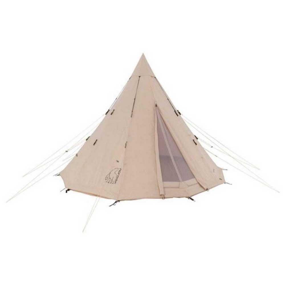 Amazon.co.jp: NORDISK(ノルディスク) テント レガシーシリーズ