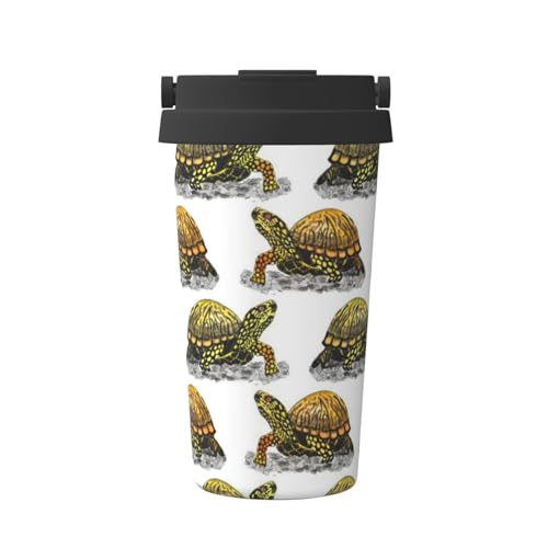 AJnRK }OJbv ۉ R[q[Jbv RrjJbv e ۗ ^u[OX Coffee Mug gу}O ^fM y ^ XeX Wt ^ ڃhbv v[g 500ml