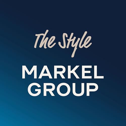 『The Markel Style』のカバーアート