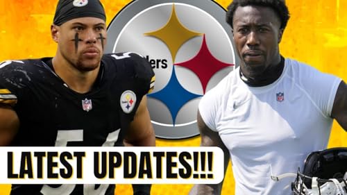 This Has MAJOR Implications For The Steelers... | Daily Steelers News & Rumors cover art