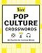 Produktbild Vox Pop Culture Crosswords: 80 Puzzles for Curious Minds