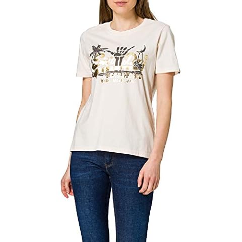 Superdry VL ITAGO T-Shirt for Women Cover