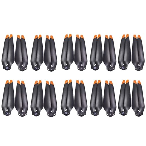 Hélice Matrice 1157F résolvant les problèmes de bruit et vibrations - 10 paires