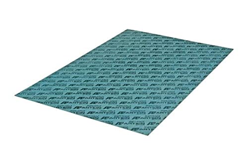 Papier à sceller épais 2,00 mm 300x450 mm pour stopper les fuites de carter