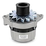 12V 65A Alternator 160-89112 0120488205 A187873 3920679 Compatible With Bosch 0120488293 for Case