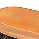 WALDHAUSEN Staubbürste Hardwood, braun