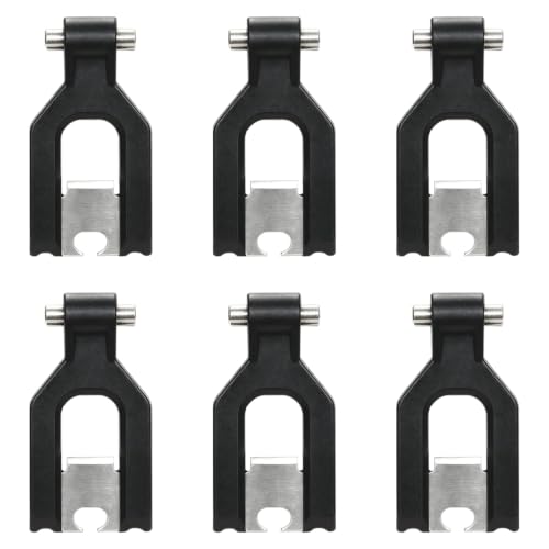 6PCS 3D Printer Creator 5/Creator 5 Pro/C5 Extruder Filament Cutt...