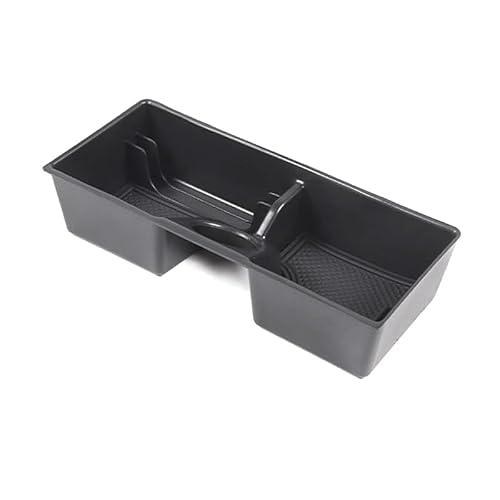 NKNKN Car Centre Console Multifunction Compartment Storage Box Organizer Trim Parts Component for Land for Rover Range for Rover 2023