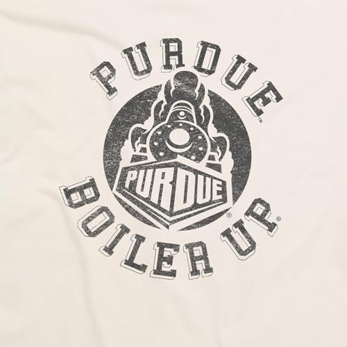 Official NCAA Classic Retro Stamp Collegiate Classic Ring-Spun T-Shirt Unisex for Men & Women Collection3