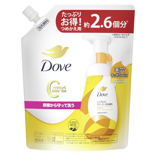 Dove(_) tFCXPA N[~[A痿 gvVC AtH[ lߑւ e 320ml