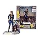 McFarlane Toys Movie Maniacs - Fallout Lucy 6in Posed Figure