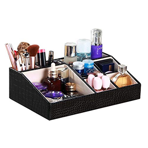 Preisvergleich Produktbild SMEJS Schmuckschatulle Organizer Display aufbewahrungskoffer