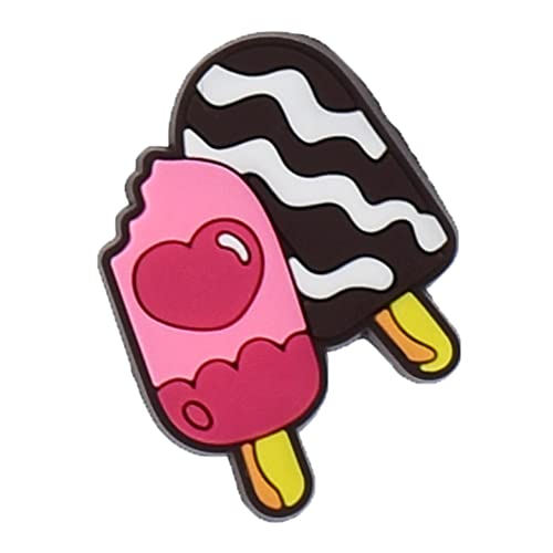 30Pcs Different Shoe Charms Shoes Decoration Accessories For Croc Wristband Bracelet Girls Boys Teens Kids Birthday Party Christmas Gifts #TOP1