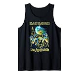 Official Iron Maiden Merchandise