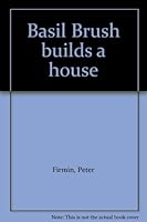 Basil Brush builds a house 0130666629 Book Cover