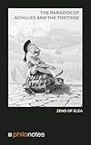 Zeno of Elea - Graph Paper Notebook | Refined Journal for Notes & Ideas: Inspired by the Paradoxes of Zeno – A Thoughtful Notebook for Logical Thinking and Creative Exploration