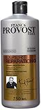 Acabado suave Franck Provost Expert Reparation Champú Profesional Para Cabellos Secos, Dañados - 750 ml