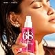 Damen Parfüm Bodyspray Set – Body Mist mit fruchtigem Duft, für Haar & Körper, langanhaltend, feuchtigkeitsspendend, Reisegröße Duftspray, Geschenkidee für Alltag & Anlässe