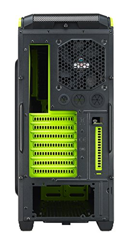 Cooler Master 690 III ATX Mid Tower Case (CMS-693-GWN1) - PCPartPicker