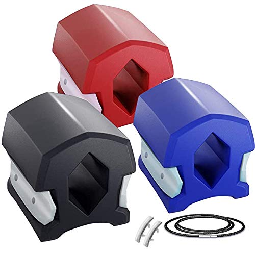 2020Mobility Jawline Unisex Jaw Exerciser - for Jaw, Cheeks, Double Chin Reducer. Fitness Ball