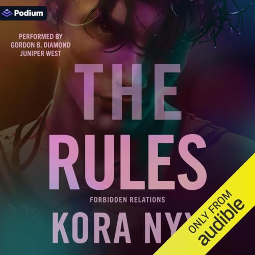 The Rules Titelbild