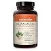 NatureWise Ashwagandha for Endurance | Adrenal Support Energy Supplement | KSM 66 Ashwagandha Organic Extract + CoQ10, Ginseng, Eleuthero, B12, Green Tea (⬇ Watch Product Video in Images) 60 Ct
