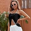 Women Beach Sarongs Sheer Cover It's in My DNA America Marshall Islands Flag Ups Bikini Wrap Swimsuit Cover Up Chiffon Beach Sarong for Pool Vacation Party M #4
